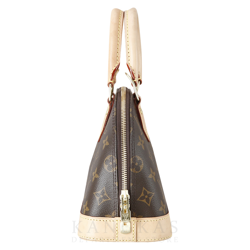 LOUIS VUITTON(USED)K루이비통 모노그램 알마 BB